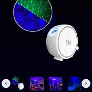 Bliss Lights Sky Lite
